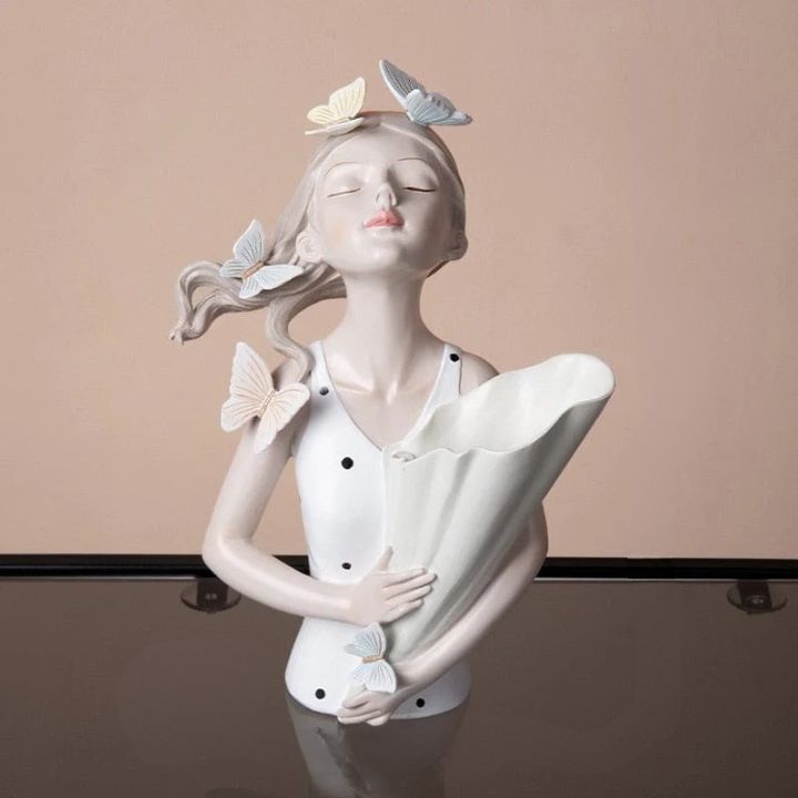 BloomBelle | Elegante Kunst mit femininer Ausstrahlung