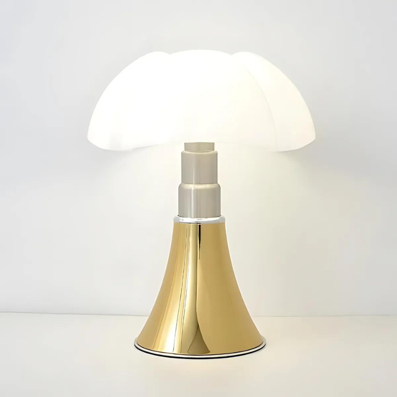 Veluna | Warme Lichtatmosphäre mit zeitloser Eleganz