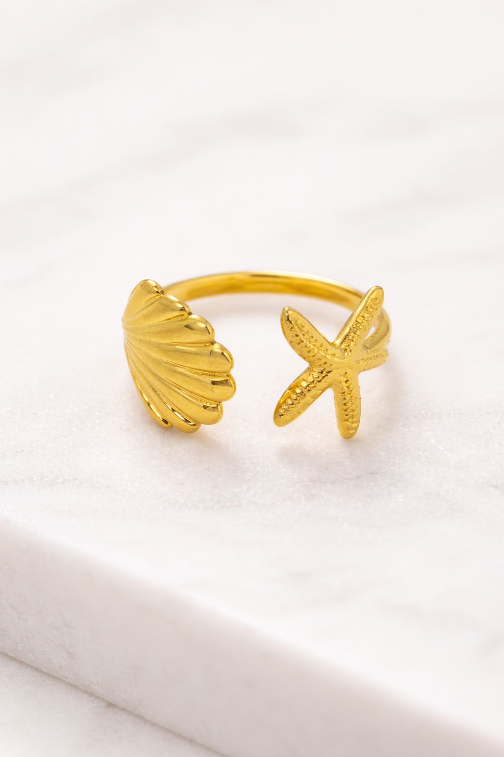 Ociana - Ring