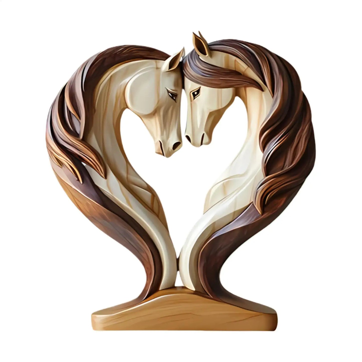 Equina | Symbol für Stärke und Verbundenheit