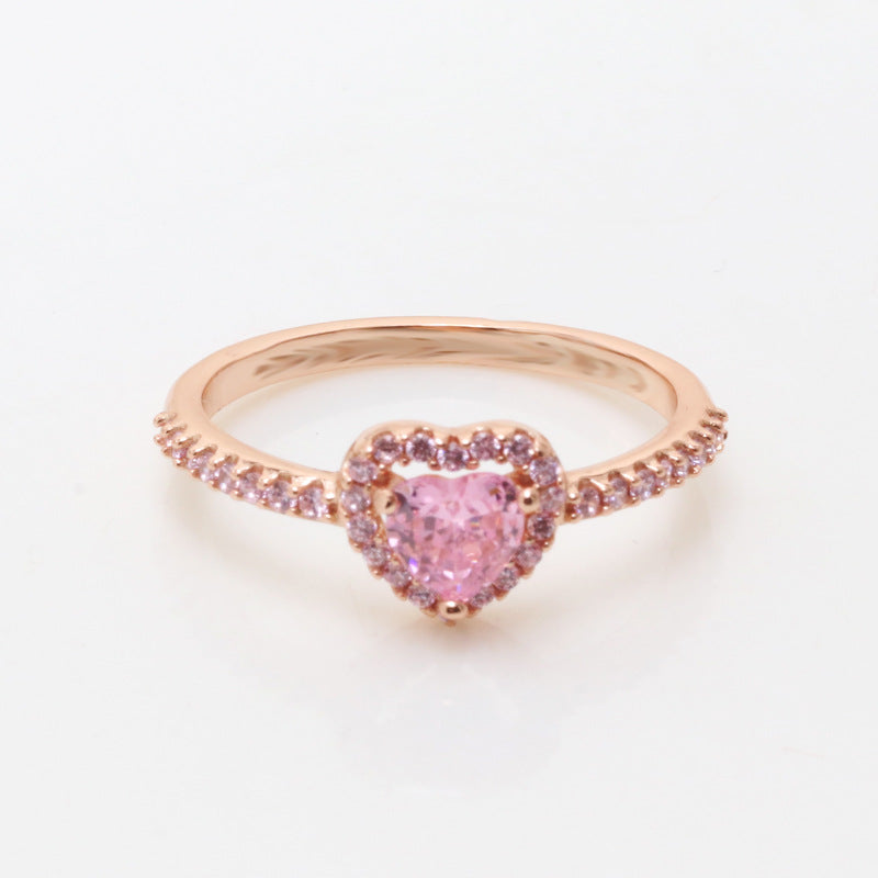 Amélia - Ring