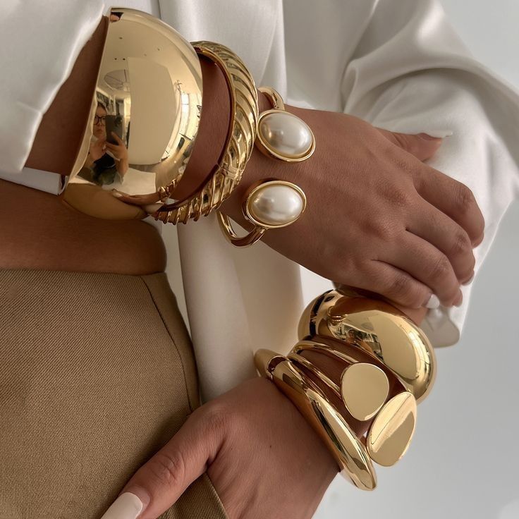 Armbänder