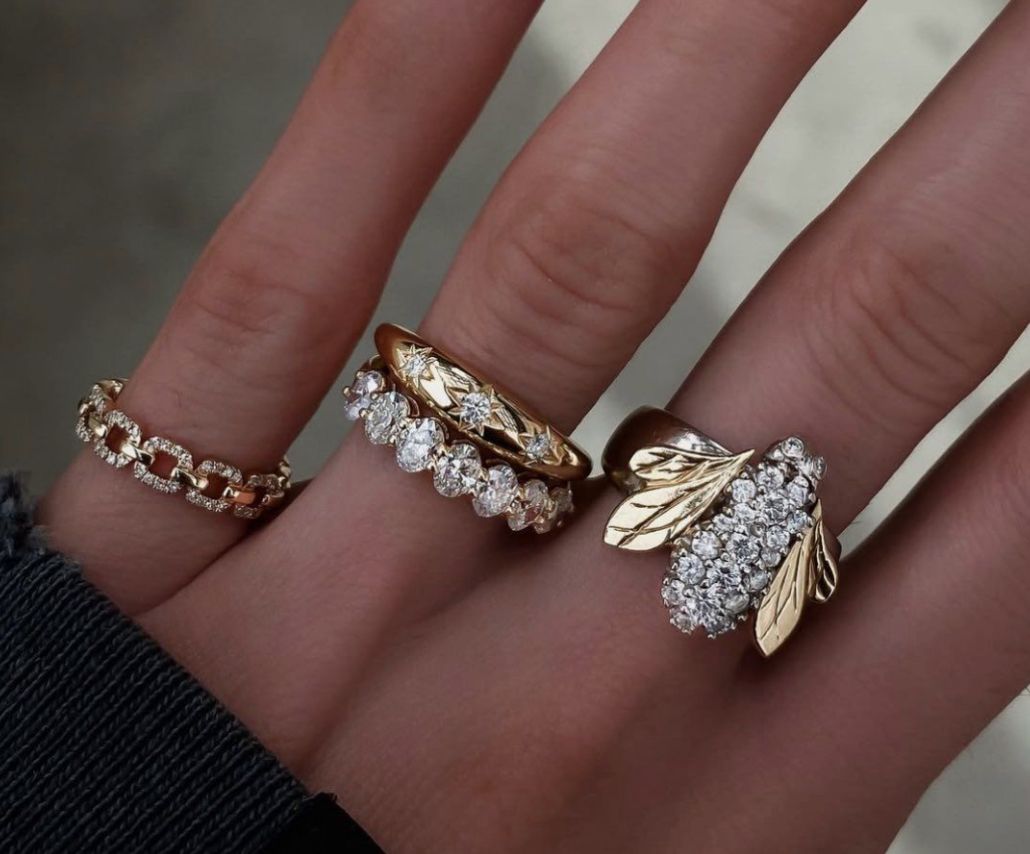 Ringe