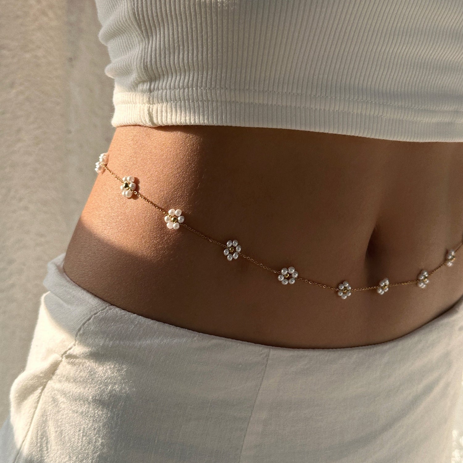 Bauchkette