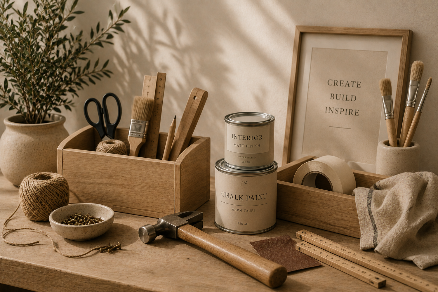 Heimwerken & DIY