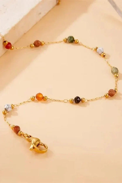 Yasmine - Armband