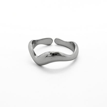 Wavy - Ring