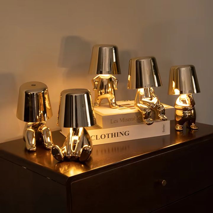 Luxi