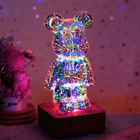 Glowzy