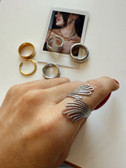 Sorelle - Ring