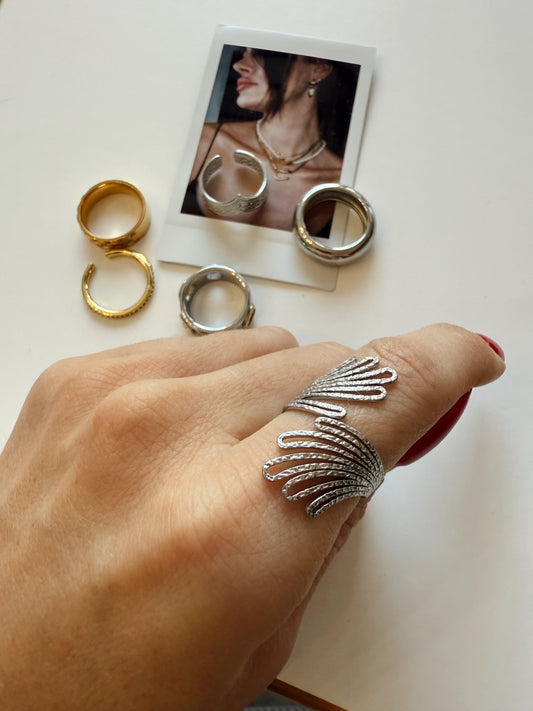 Sorelle - Ring
