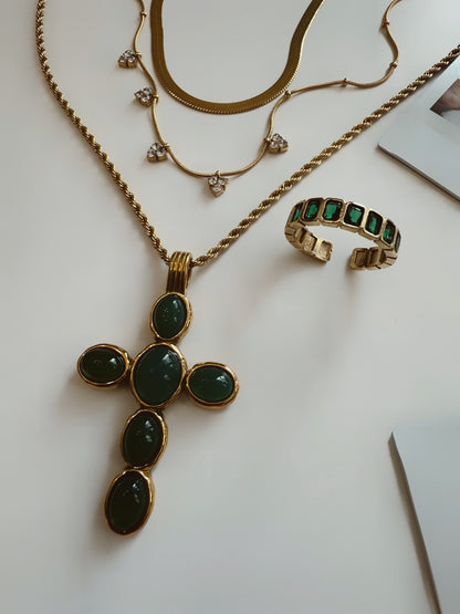 Yara - Ring