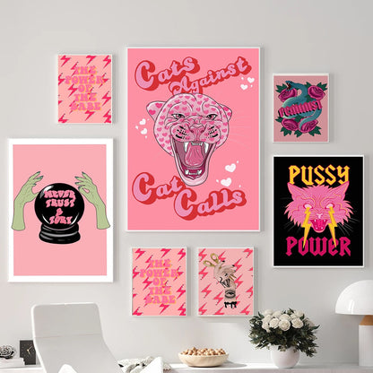 PinkPunk