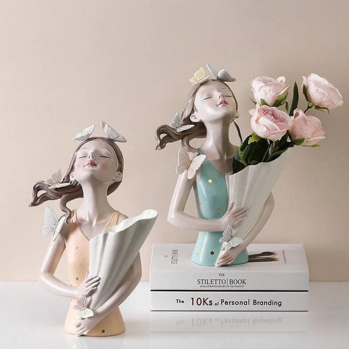 BloomBelle | Elegante Kunst mit femininer Ausstrahlung