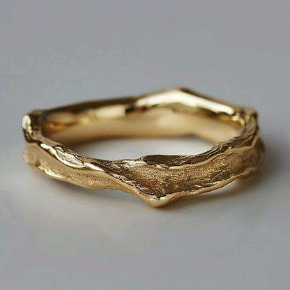 Mila - Ring