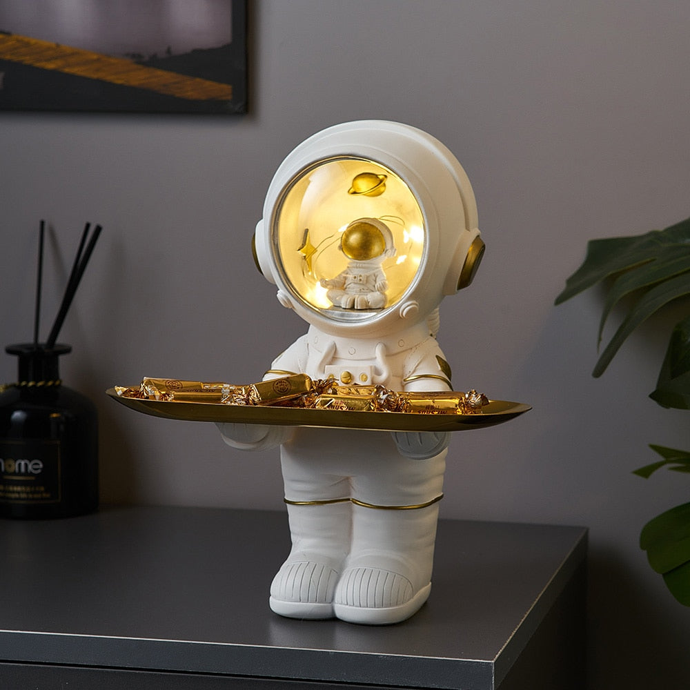 SpaceButler