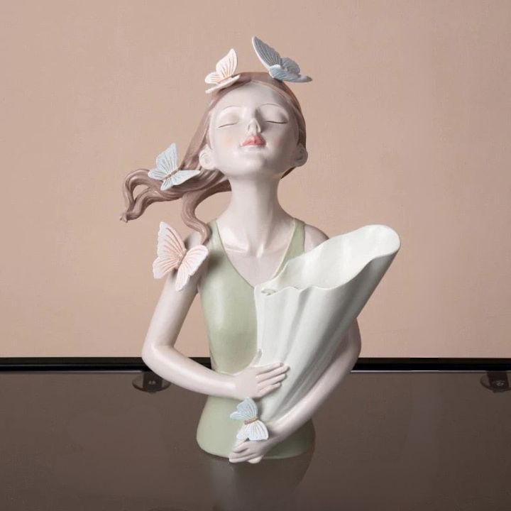 BloomBelle | Elegante Kunst mit femininer Ausstrahlung
