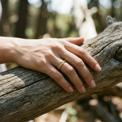Mila - Ring
