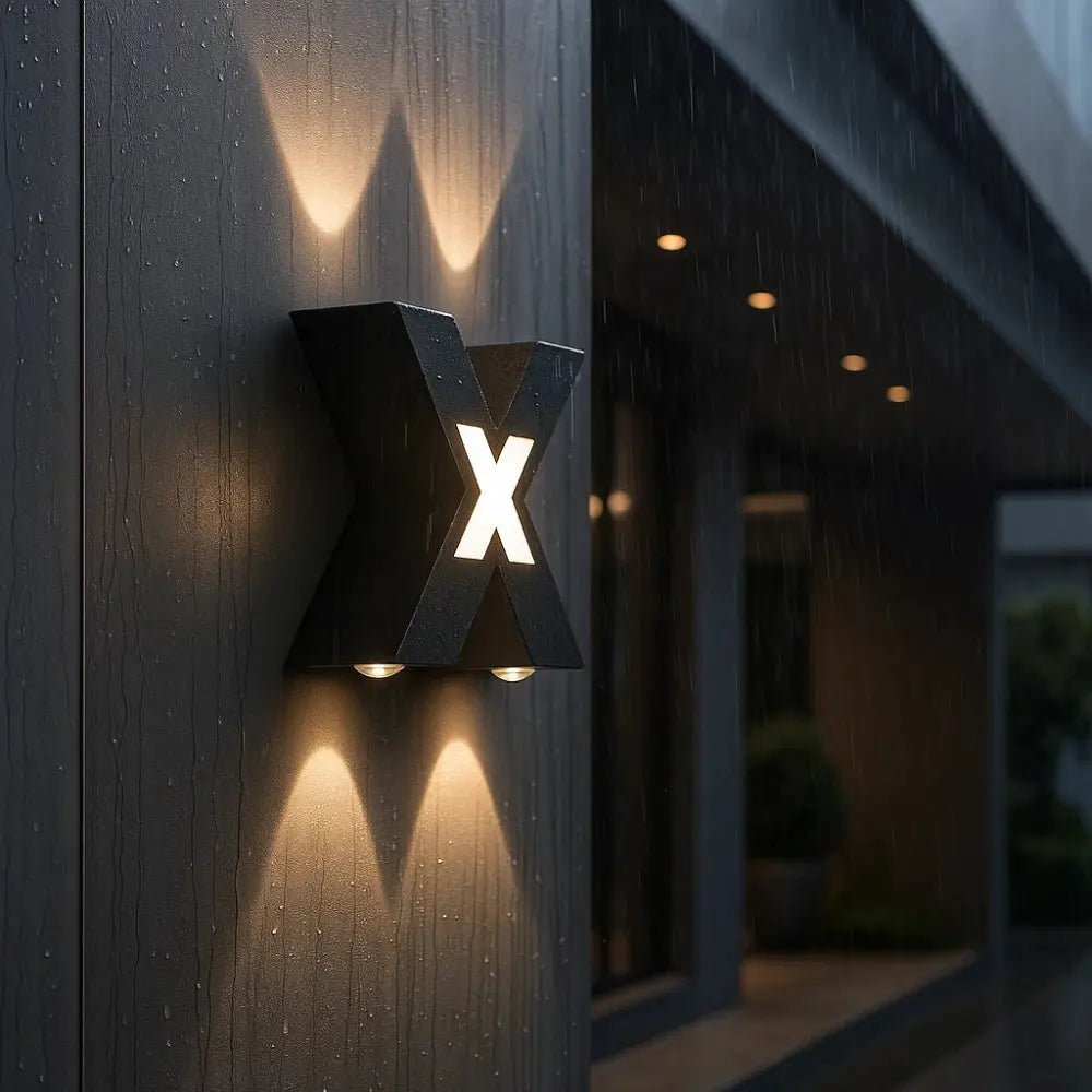 LuX