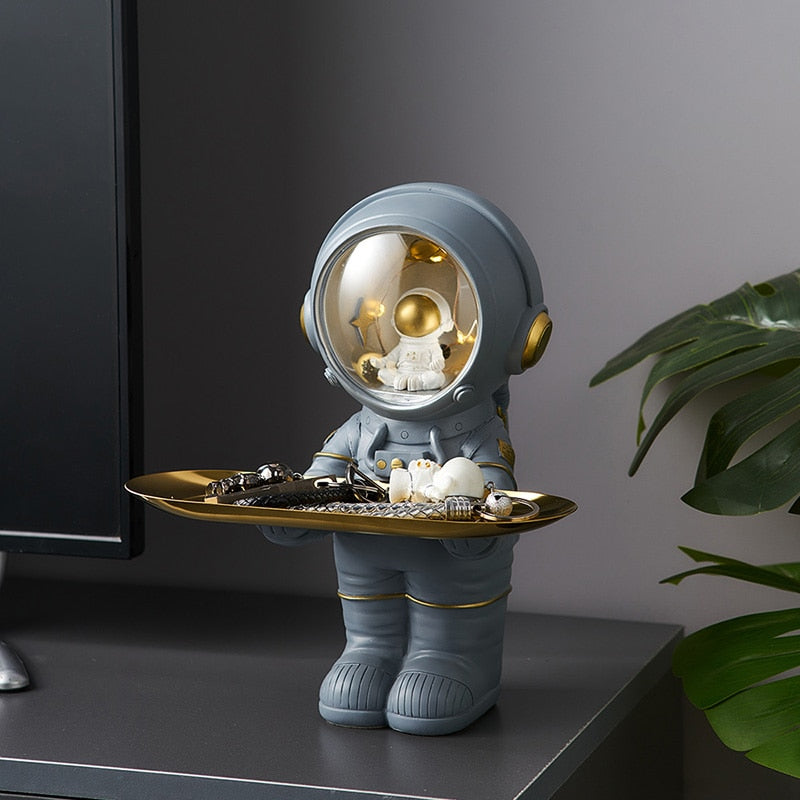 SpaceButler