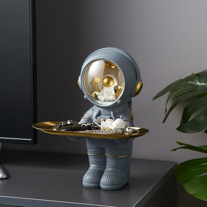 SpaceButler