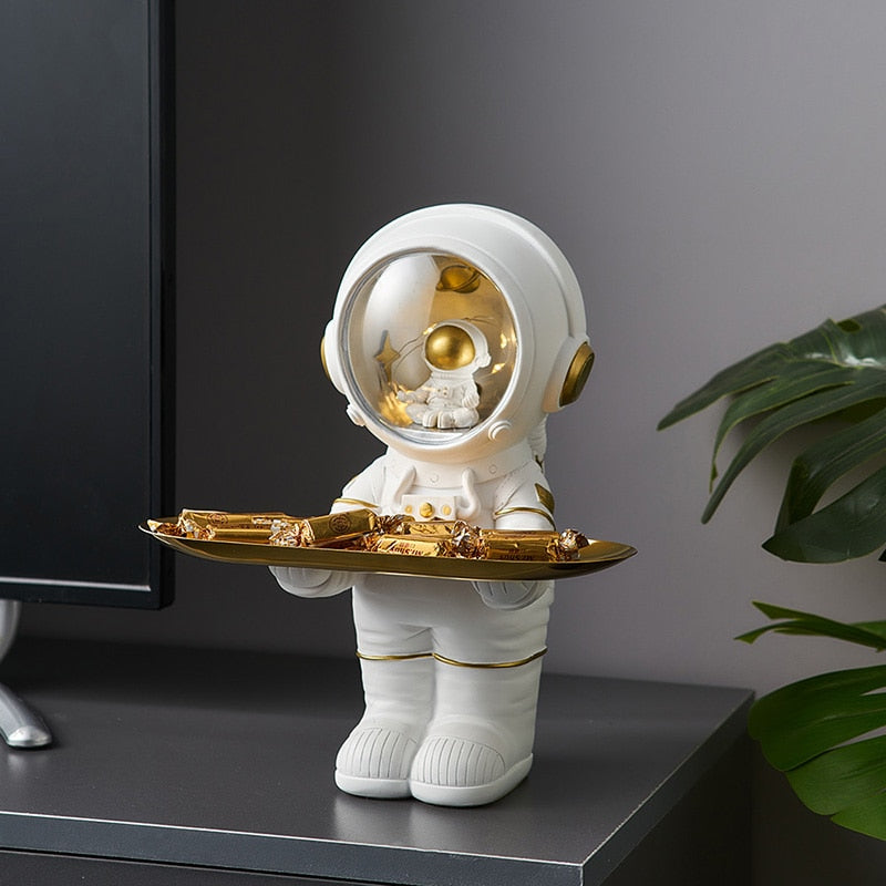 SpaceButler
