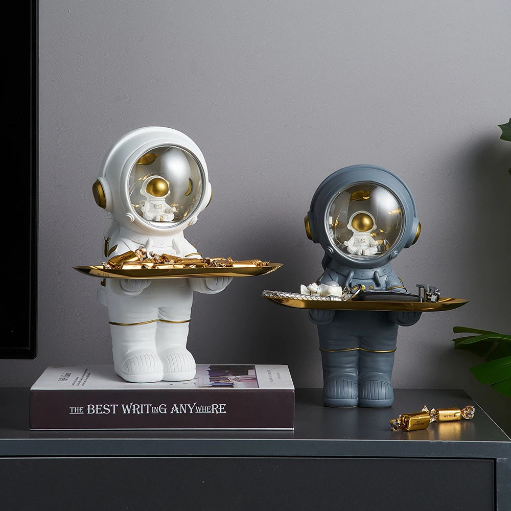SpaceButler