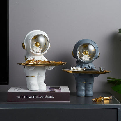 SpaceButler
