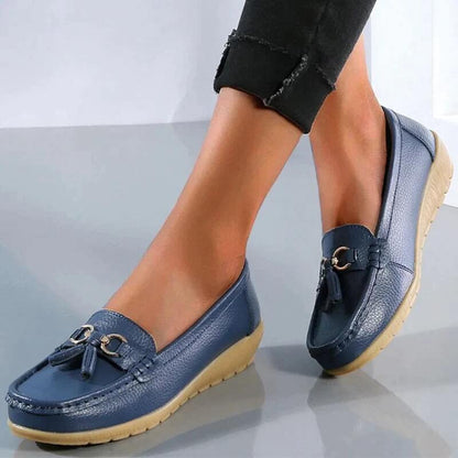 Casandra | Elegante Damen-Loafer mit komfortabler Passform für den Alltag