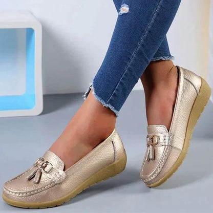 Casandra | Elegante Damen-Loafer mit komfortabler Passform für den Alltag