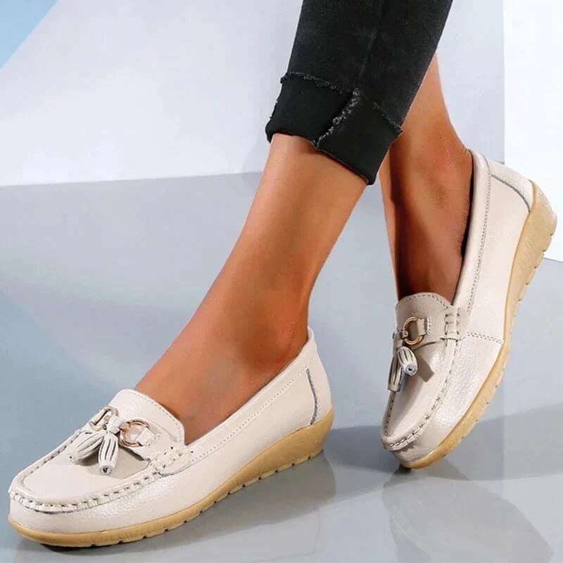 Casandra | Elegante Damen-Loafer mit komfortabler Passform für den Alltag
