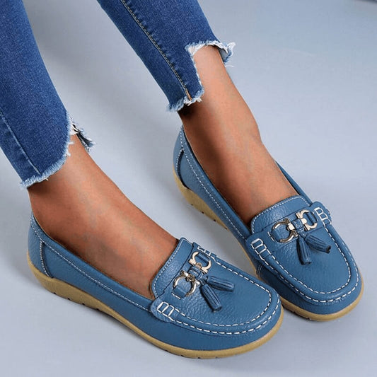 Casandra | Elegante Damen-Loafer mit komfortabler Passform für den Alltag
