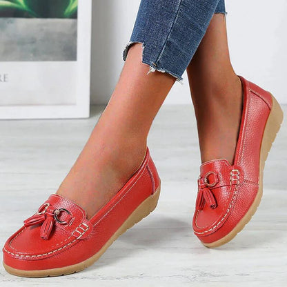 Casandra | Elegante Damen-Loafer mit komfortabler Passform für den Alltag
