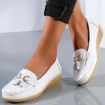 Casandra | Elegante Damen-Loafer mit komfortabler Passform für den Alltag