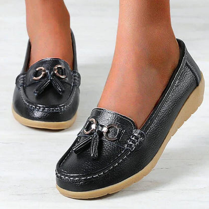 Casandra | Elegante Damen-Loafer mit komfortabler Passform für den Alltag