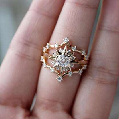 Stellara | Ring