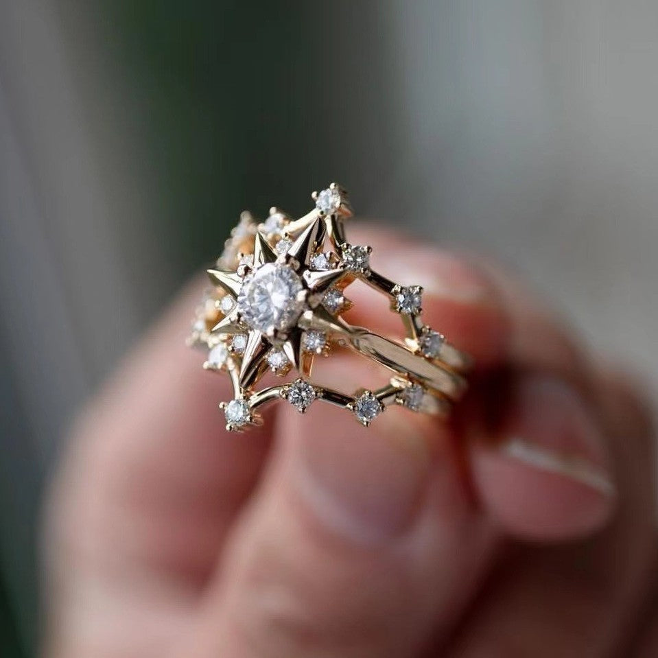 Stellara | Ring