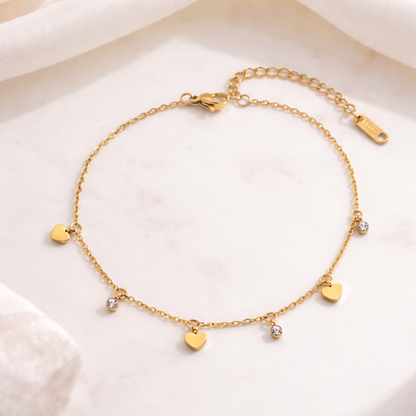 Lisan - Armband
