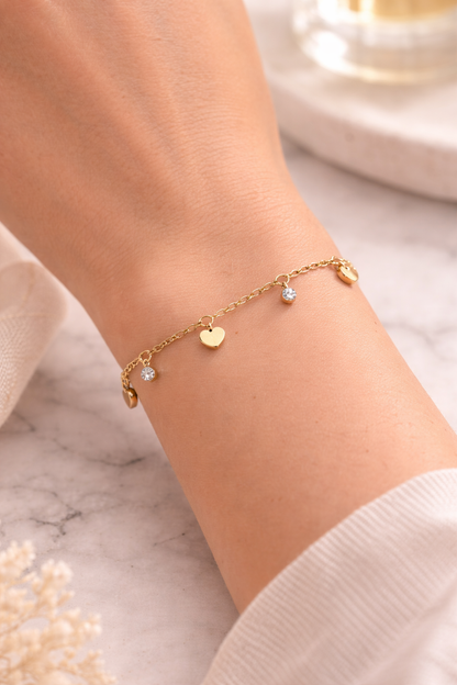 Lisan - Armband