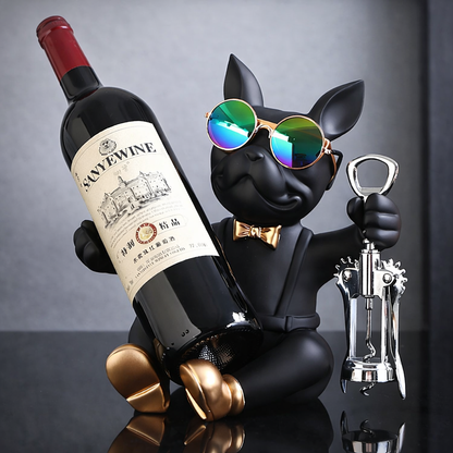PawVino