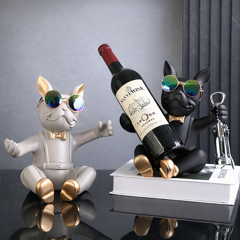 PawVino