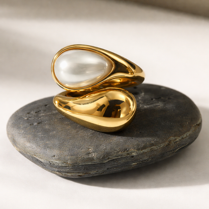 Tigréa - Ring