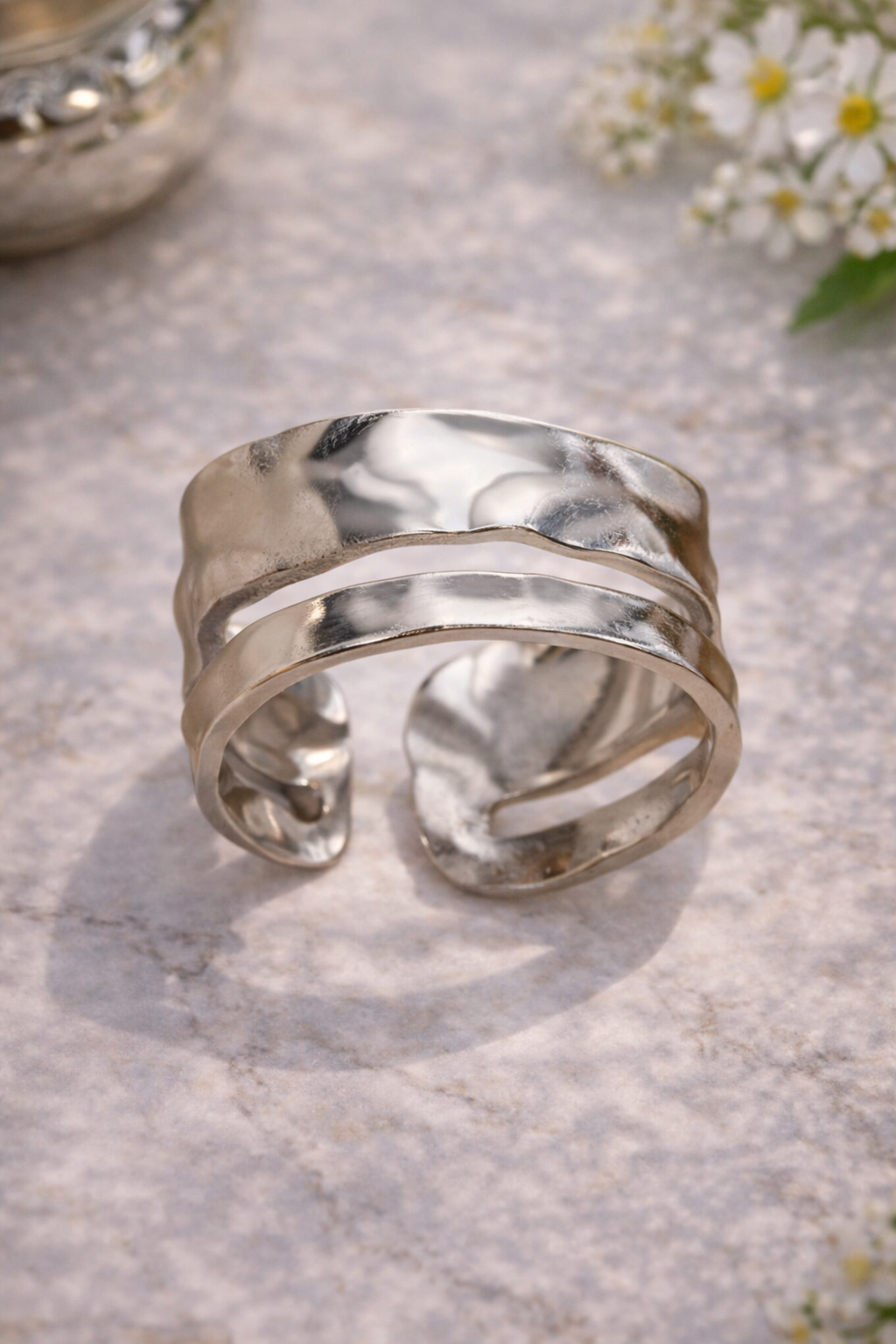 Alira - Ring