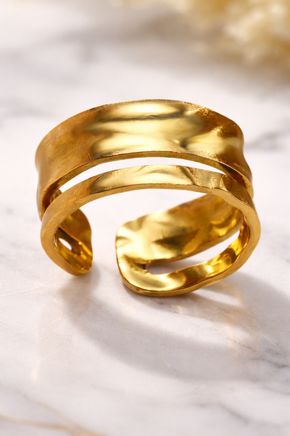 Alira - Ring
