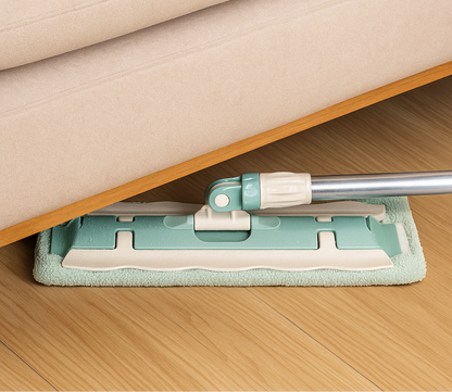 Cleanora | Mühelose Sauberkeit für jeden Wohnraum