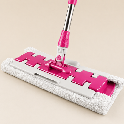 Cleanora | Mühelose Sauberkeit für jeden Wohnraum