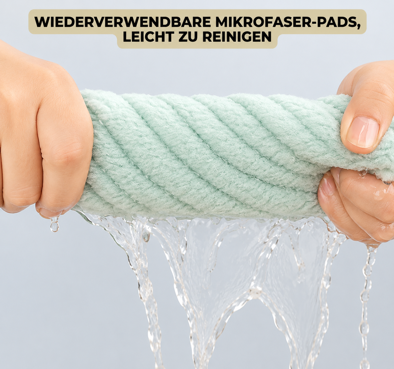 Cleanora | Mühelose Sauberkeit für jeden Wohnraum