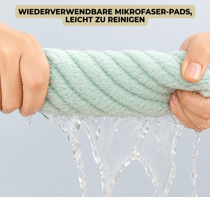 Cleanora | Mühelose Sauberkeit für jeden Wohnraum