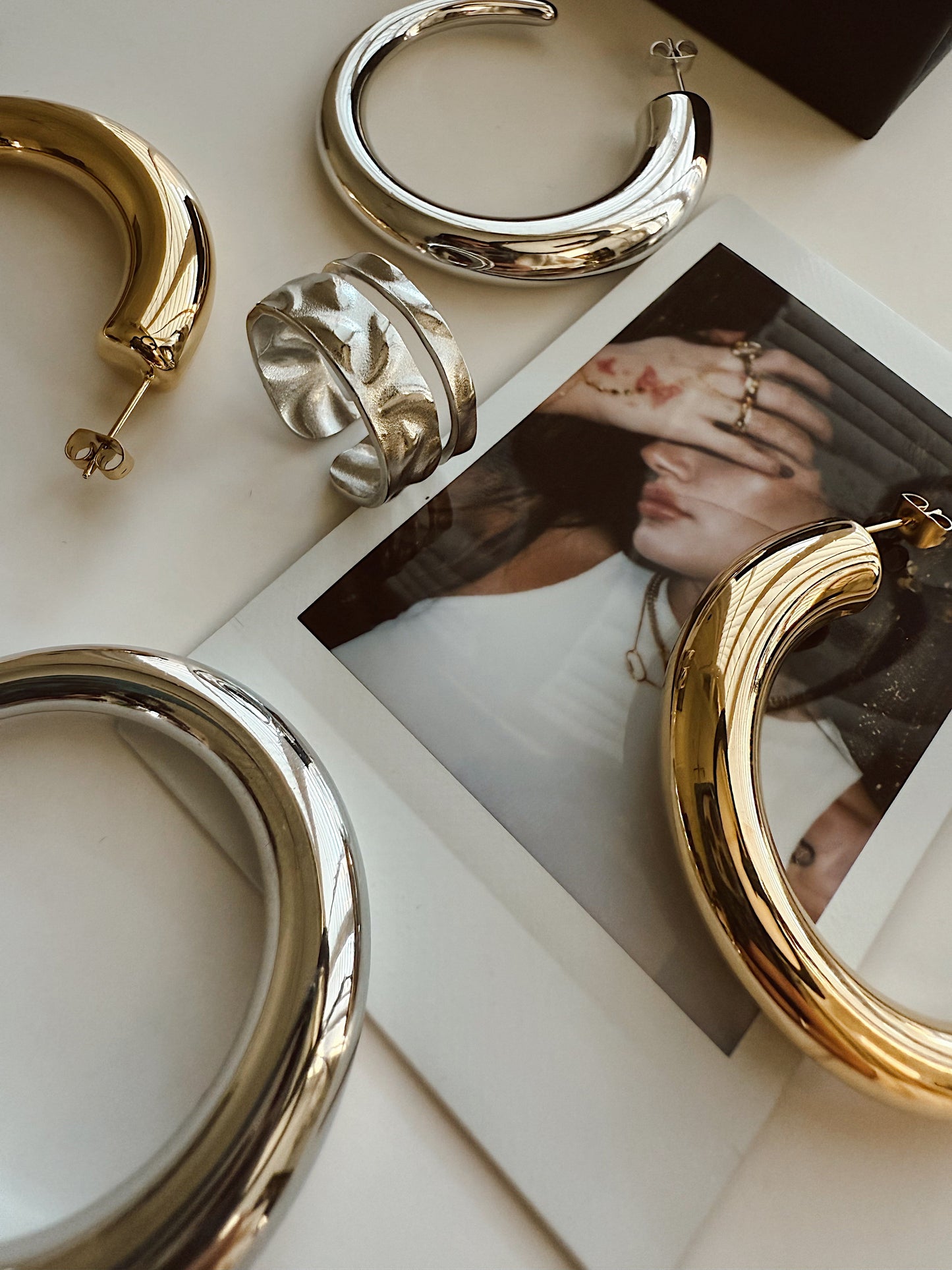 Alira - Ring
