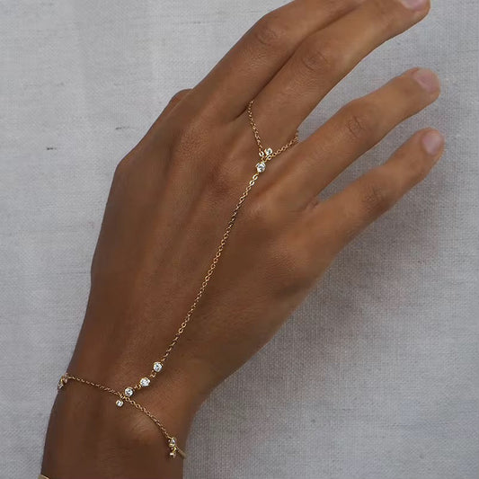 Lunielle - Handkette
